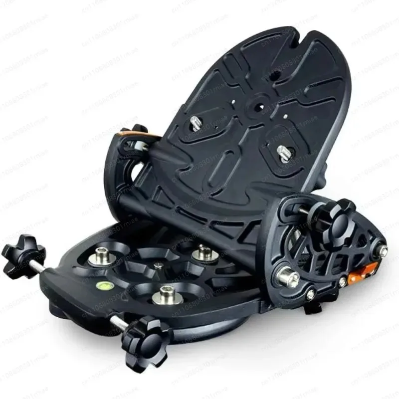 NEW Wedge , Black For beginner to intermediate planetary and deep space imagers