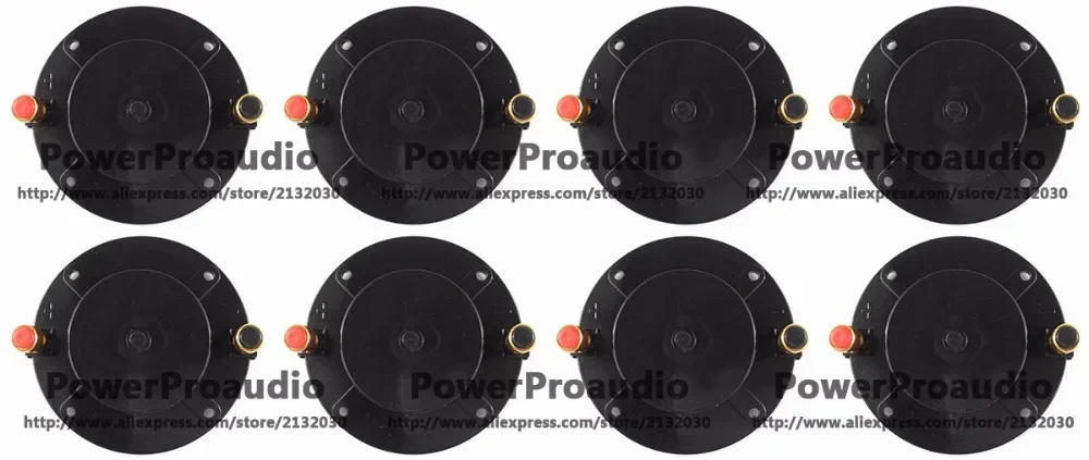 8Pcs Cv Cerwin Vega…