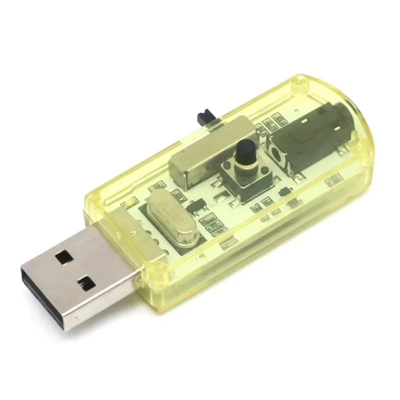 A84G-Aircraft Simulator Simple Operation Stable Connection For Aerofly VRC FPV Racing Drone /RC Airplane/Helicopter/Boat/Car