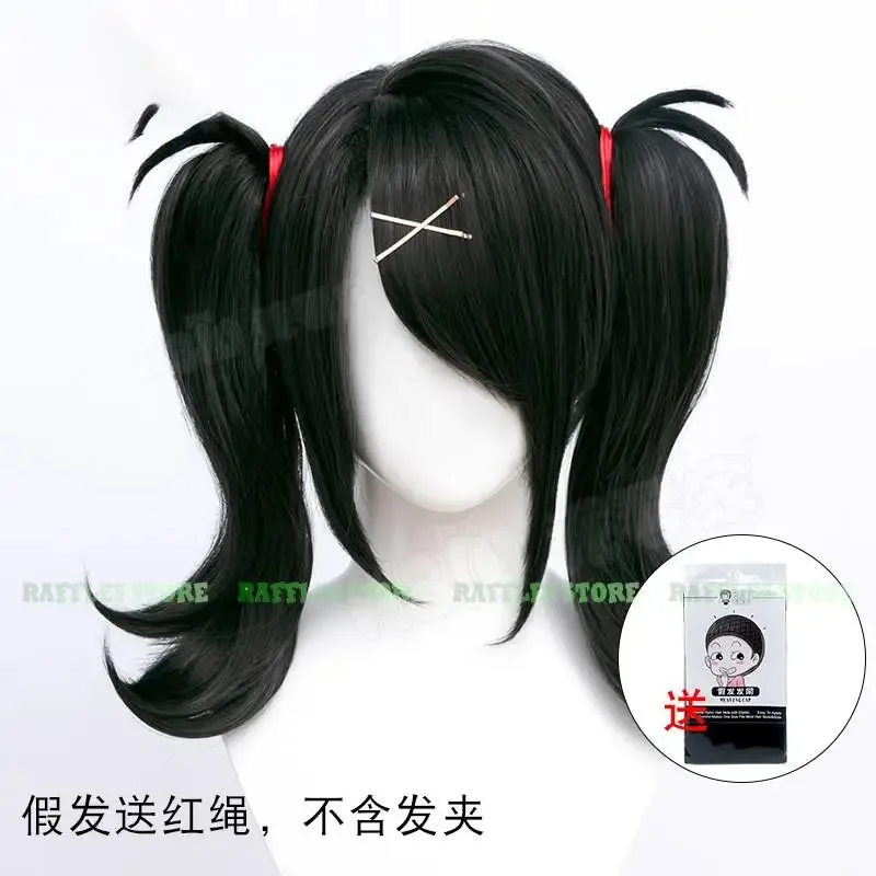 Az15Needy فتاة جرعة زائدة كانجيل غاسل Ame تأثيري حلي شعر مستعار جديد خادمة دعوى ملابس للحفلات هالوين المرأة لطيف فستان مثير قبل-