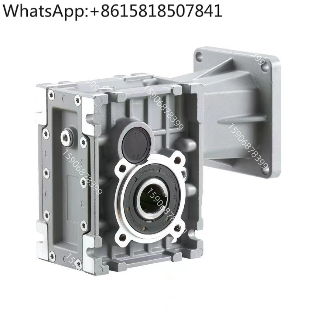 Km/Tkm Hypoid Gear … - image