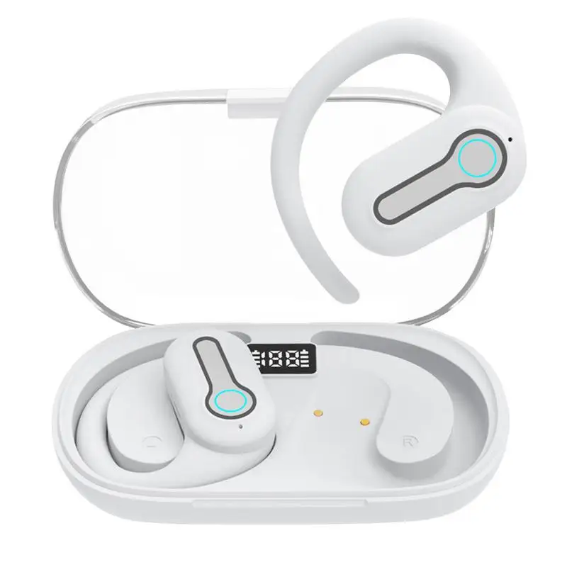 Słuchawki bezprzewodowe Słuchawki bezprzewodowe Słuchawka do telefonu komórkowego Słuchawka do telefonu komórkowego Słuchawki douszne Wodoodporne do telefonów komórkowych PC
