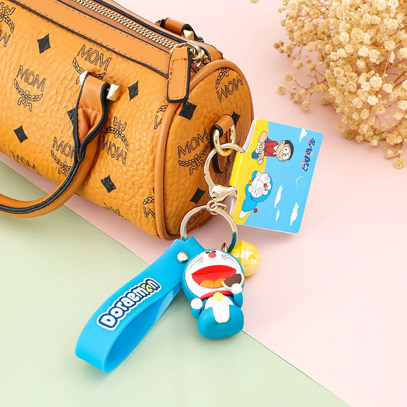 Брелки Minso, детские воспоминания, милые сумки, брелки, кольца, брелки с героями мультфильмов, автомобильные брелки