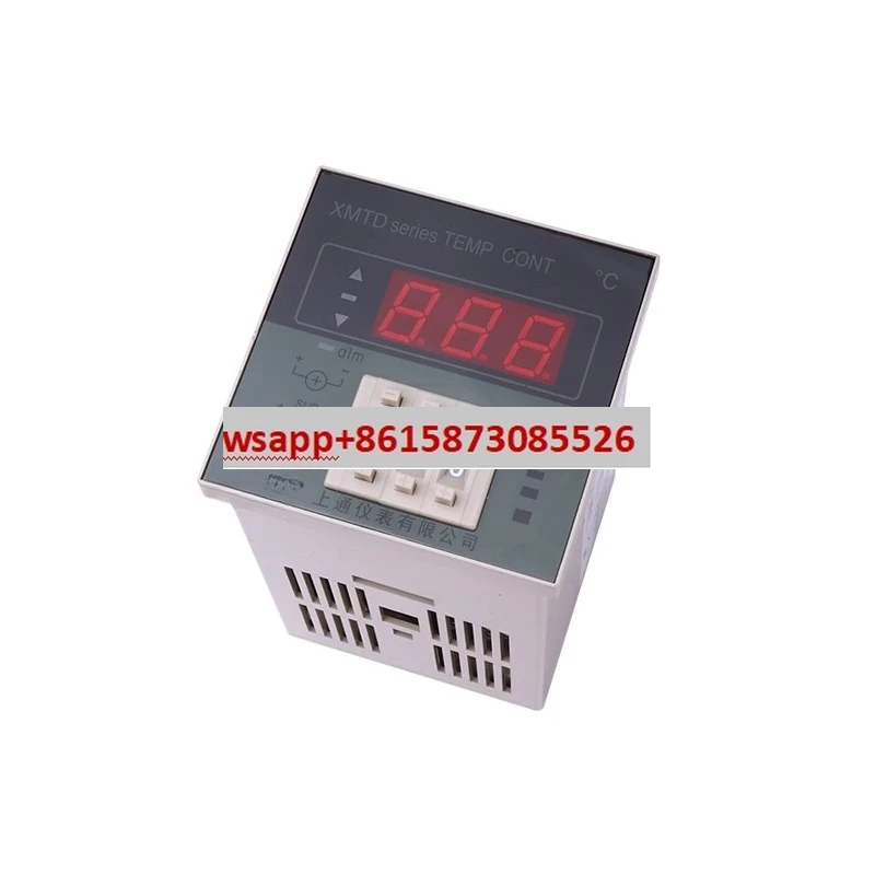 

Intelligent digital temperature controller XMTD-2001 high-precision thermostat oven heating adjustable equipment