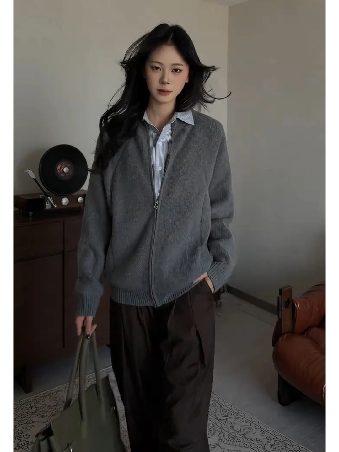 Ay Deconstructed Kn… - image