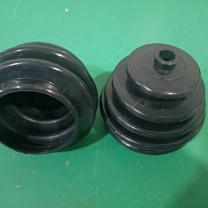 

Tower crane accessories YGK3 master controller dust cover QT3A linkage table sheath switch leather case