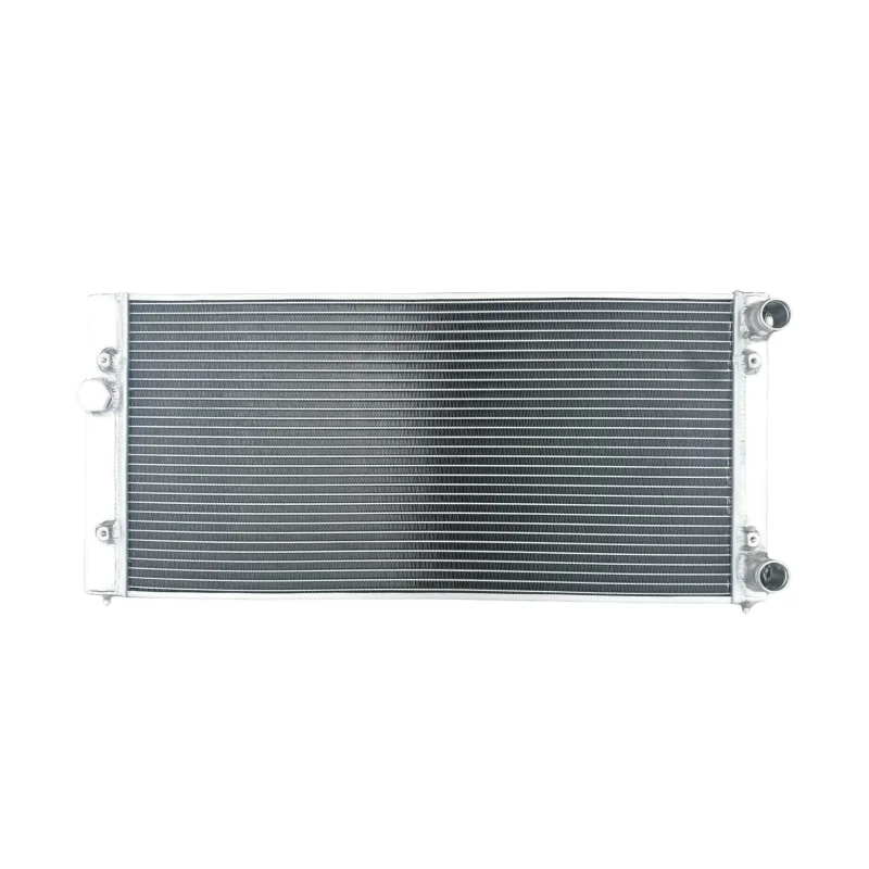 

Aluminum Radiator for Volkswagen Golf Cabrio Jetta MK3 2.0L L4 MT 1993-1999 1994 1995 1996 1997 1998