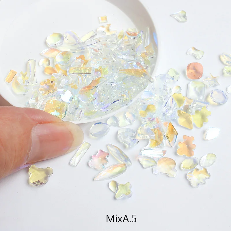 Variant: MixA.5