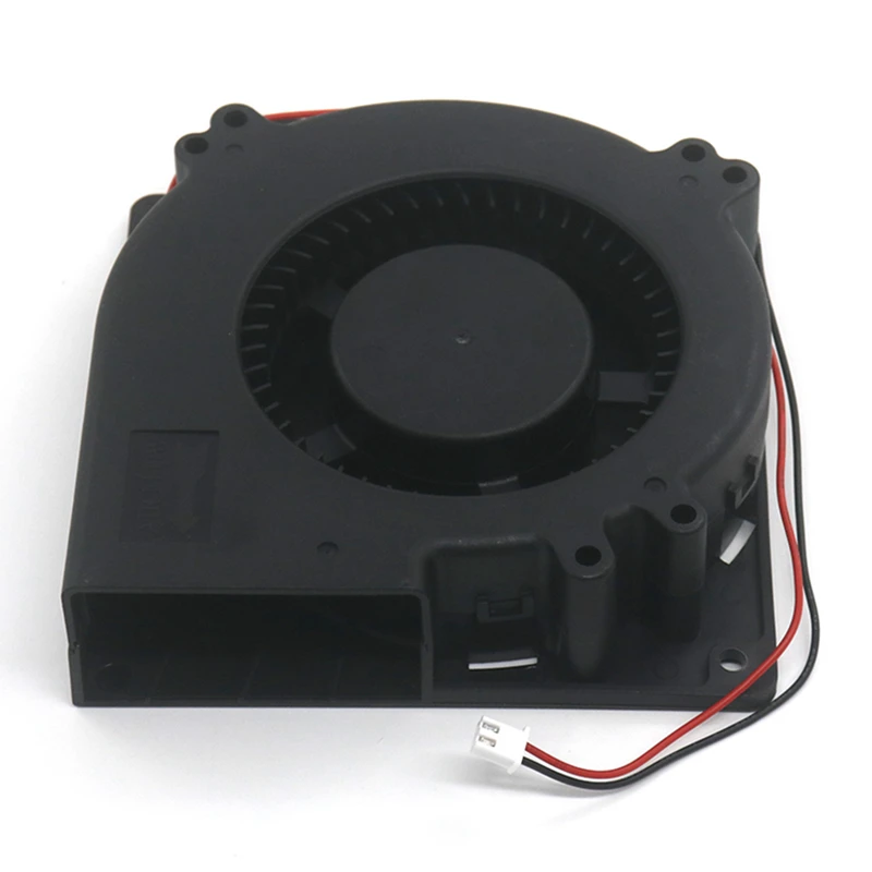 KDL16R Frequency Converter Turbine Fan FBD1232B24W9-81 24V Elevator Parts