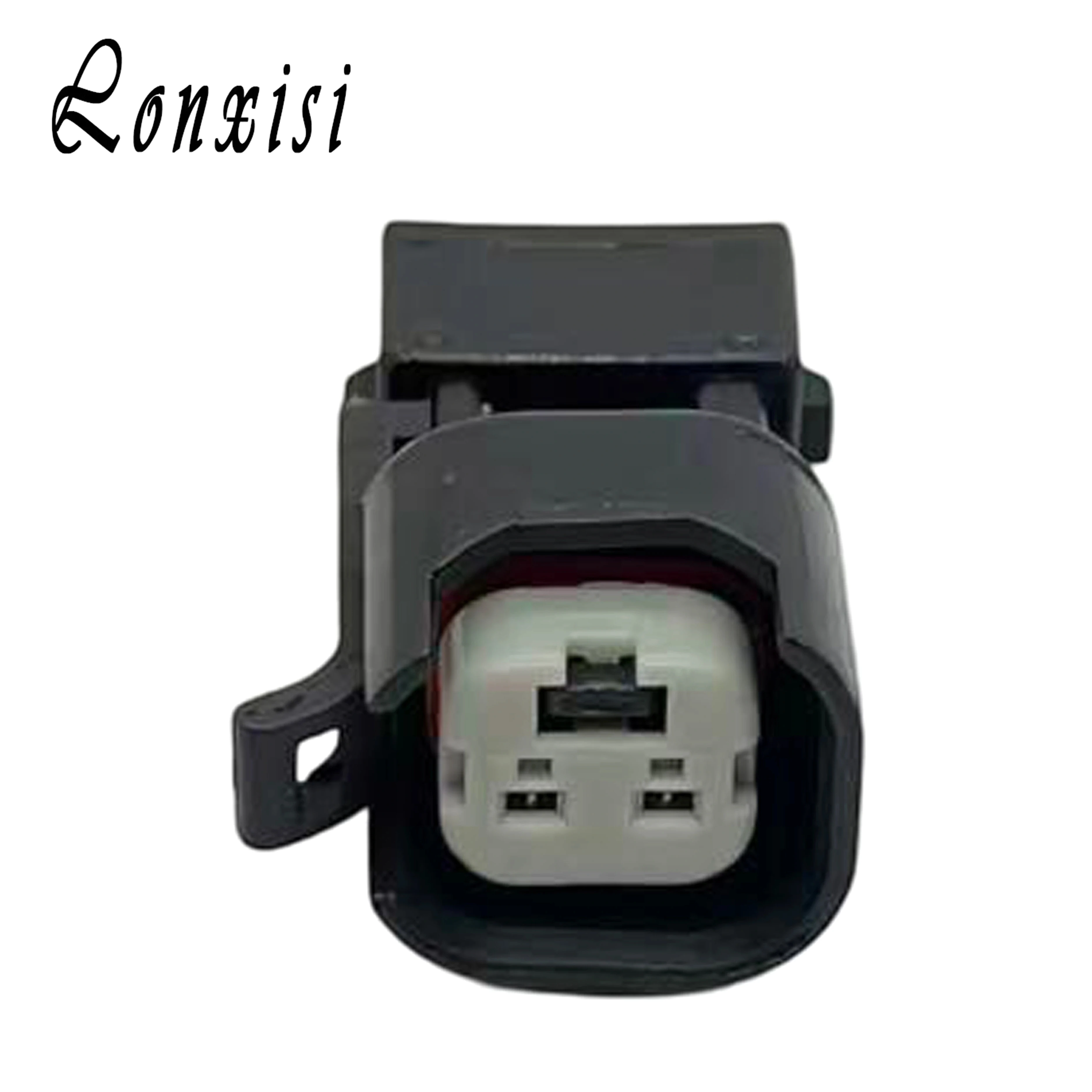 2 Pin  EV6-EV1USCAREV6EV14 Michigan Motorsports LS1 USCAR Adapter Adapts LS2 LS3 LSX LT1 Fuel Injector Connector