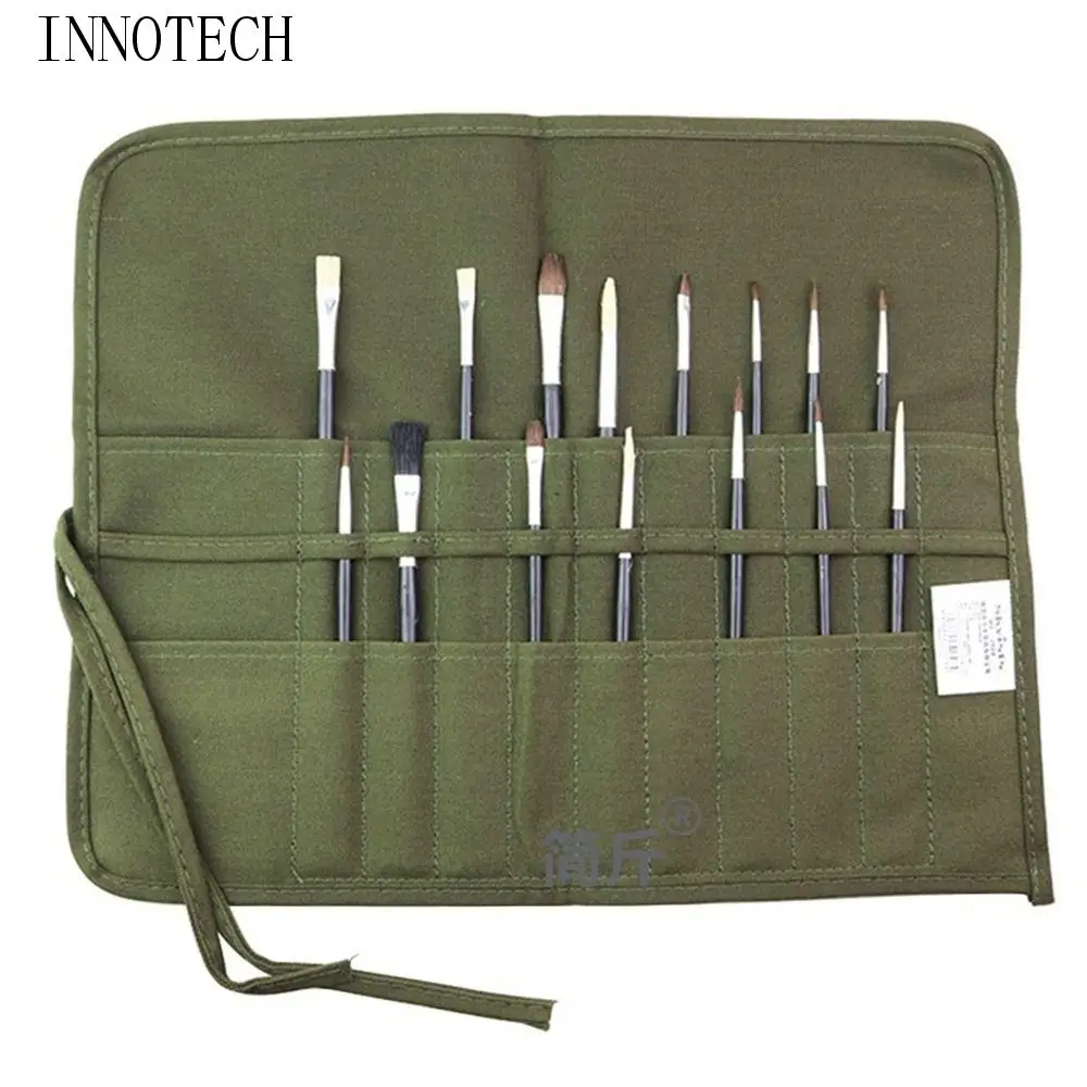 material-escolar-lona-roll-up-caneta-saco-aquarela-envoltorio-bolsa-de-pintura-a-oleo-casos-grosso-multifuncional-lapis-saco-papelaria