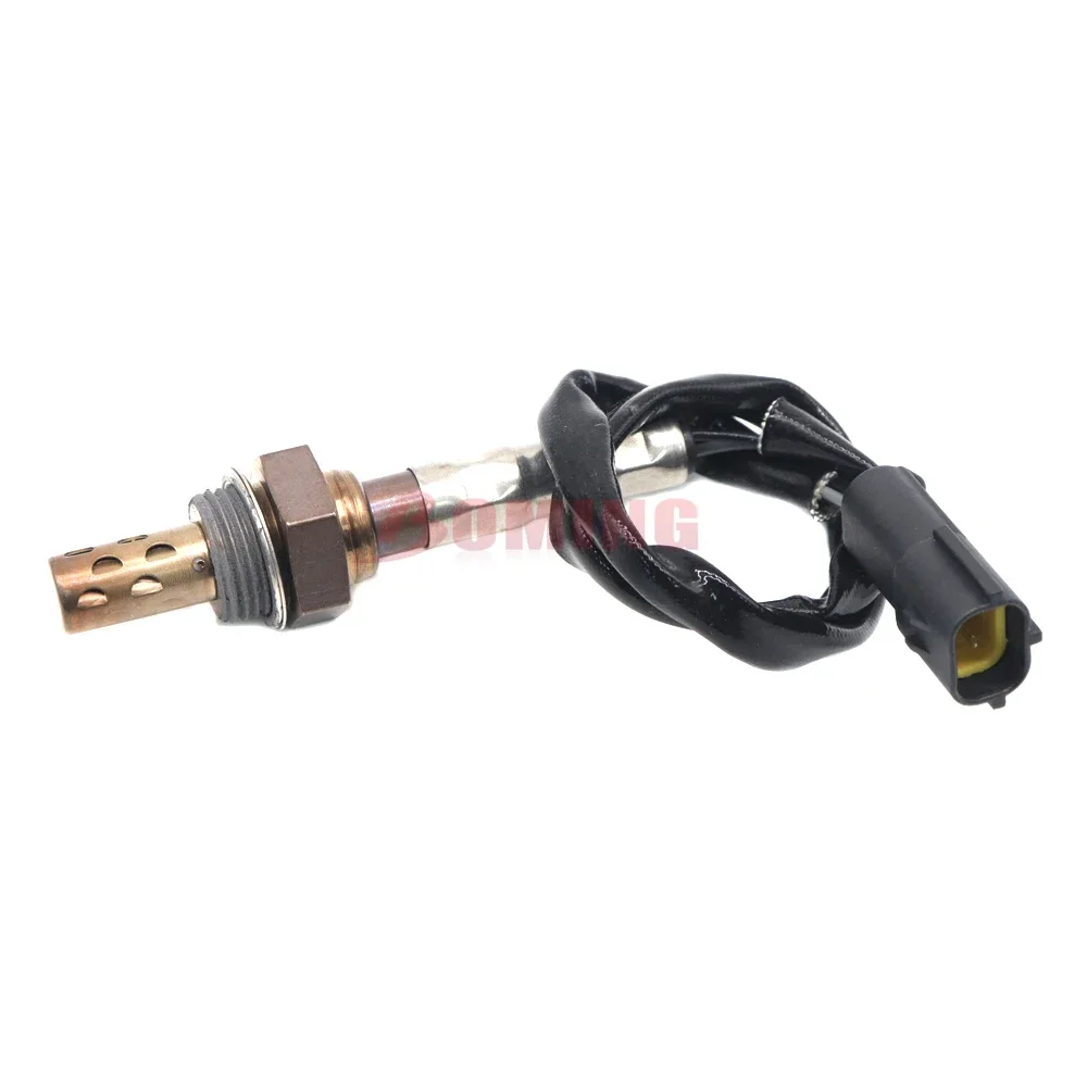 XBoMing Lambda Oxygen O2 Probe Air Fuel Ratio Sensor 96253546 For Chevrolet Matiz Rezzo Spark Daewoo Nubira Tacuma 1.6 2005-2016