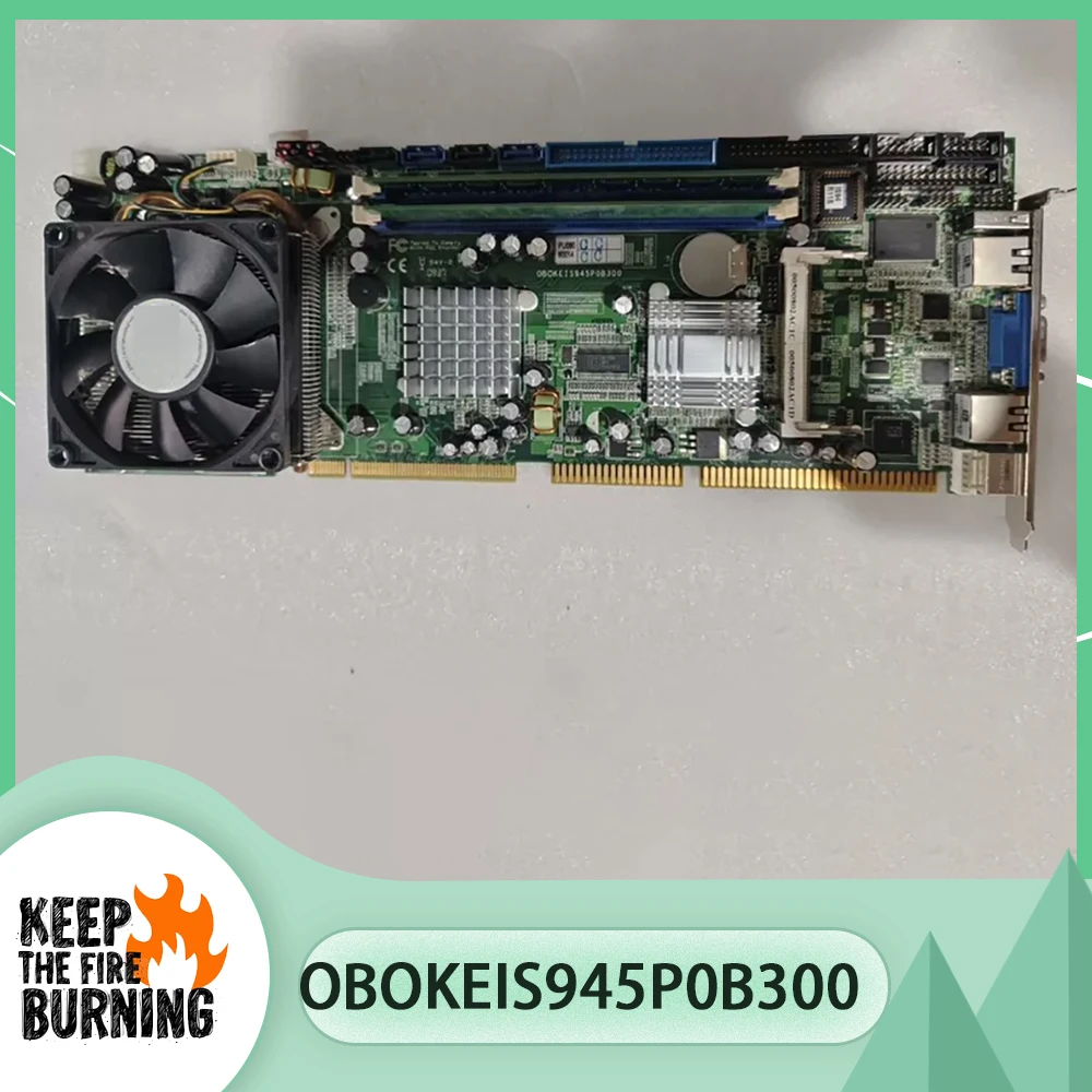 

OBOKEIS945P0B300 945 Industrial Control Motherboard 0B0KEIS945P0B300