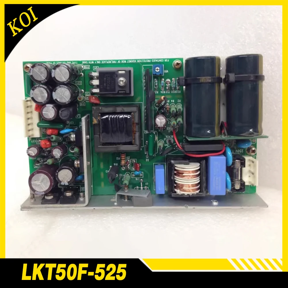 LKT50F-525 MRW160KV FAW5-10K For TDK Industrial Medical Equipment Power Supply