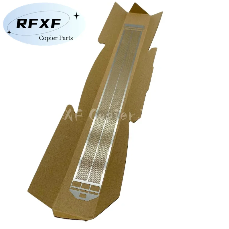 

2 шт. коронная сетка для зарядки, совместимая с Konica Minolta BH 7085 950 920 7075, зарядная сетка, детали принтера для копировального аппарата