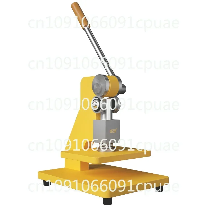 E1 Manual Die Cutti…