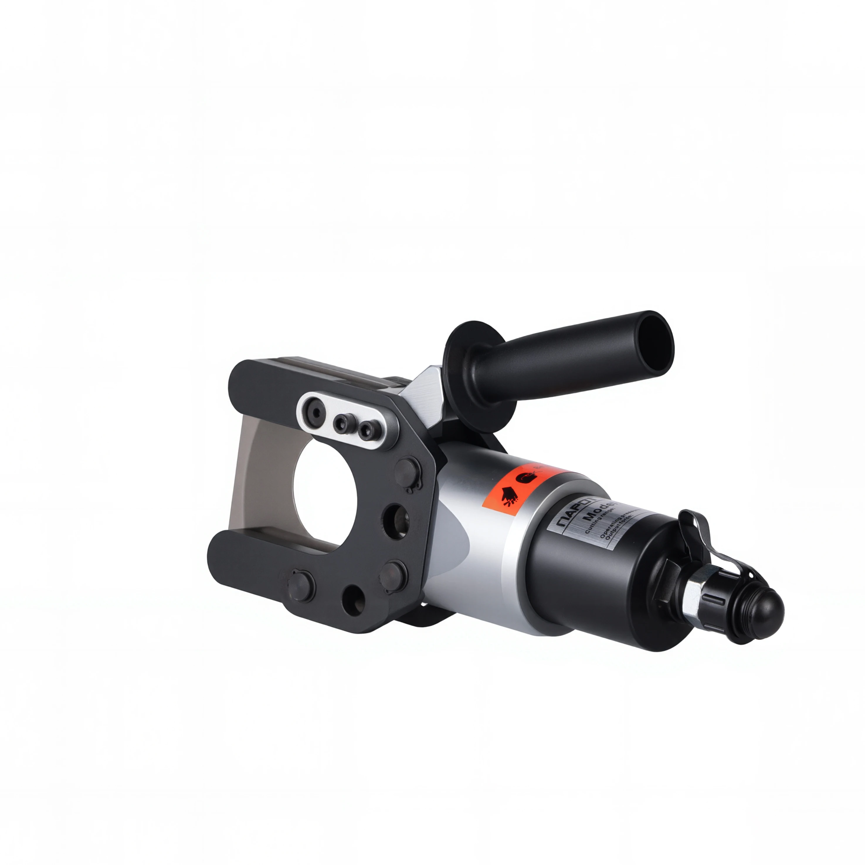 

P-55 Hydraulic Cable Cutter Tools for Cutting Head Pipe Hydraulic Cable Cutters