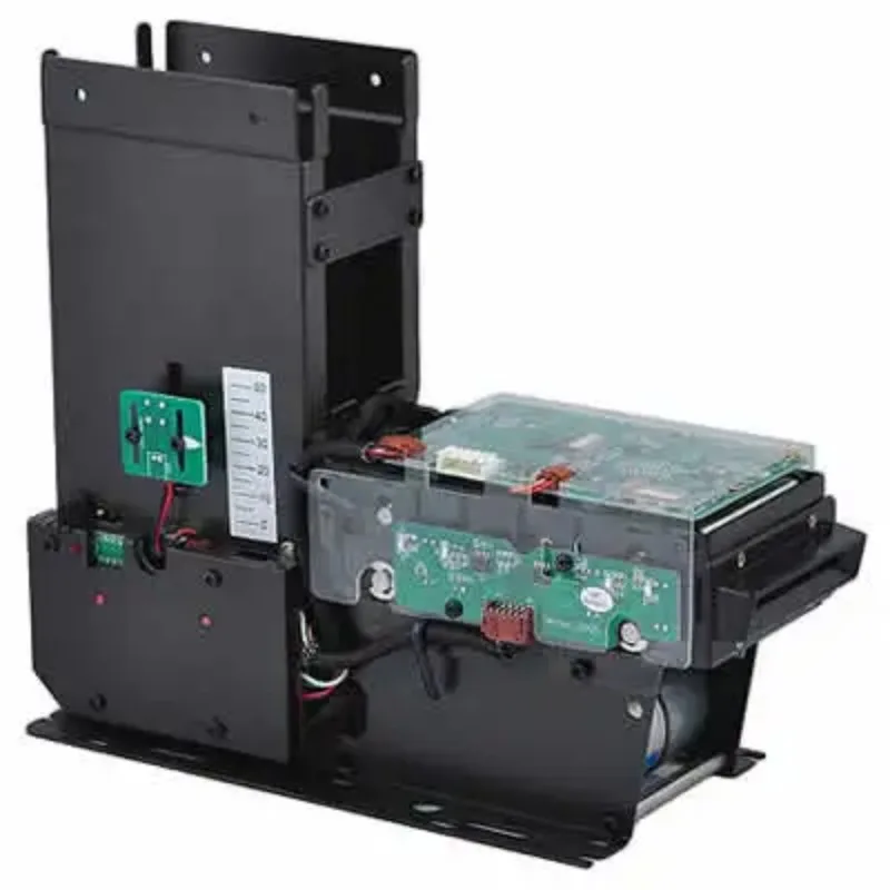 MTK-F3-1200-20 Automatic Card Dispenser Machine Read Write RFID Card