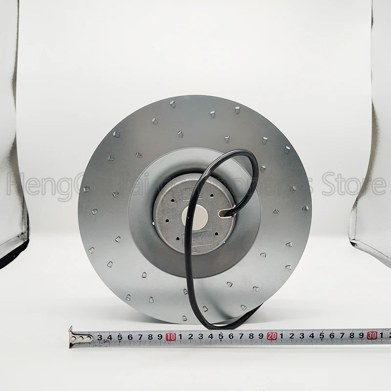 Original 100% Working RB2C-250/084 K202 I-1847 RB2C-250/084 K202 I-2267 cooling fan