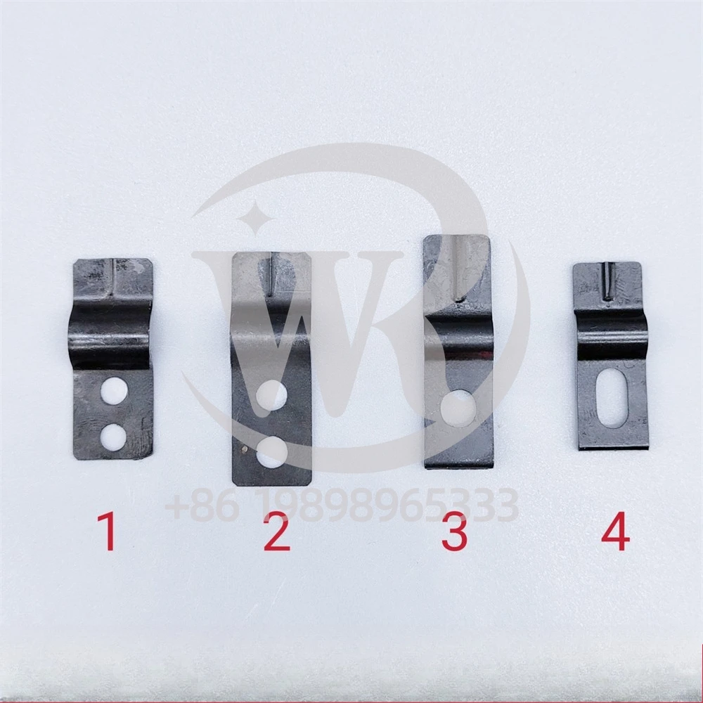 Komori L40 LS40 G40 Water Stick Adjustment Screw Spring Piece A37 28 29 Spring Piece Komori Parts