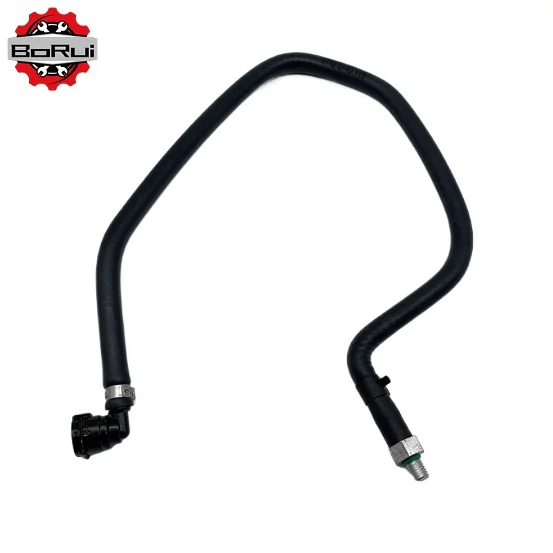 Aluminum/Plastic OEM 17128740118 17128677244 17128616536 17129845173 17125A05950 Water Pipe Radiator Hose For BMW F20 F21 F36