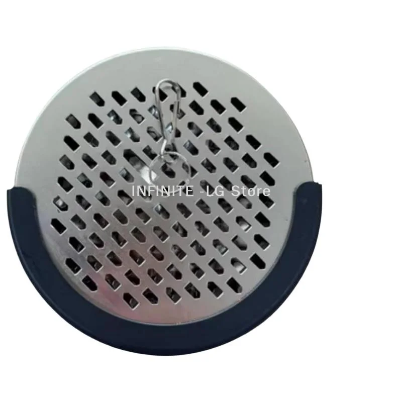 Portable Mosquito Coil Holder Fireproof Anti Scald Design With Hanging Hook For Home Camping Outdoor UseINFINITE -LG