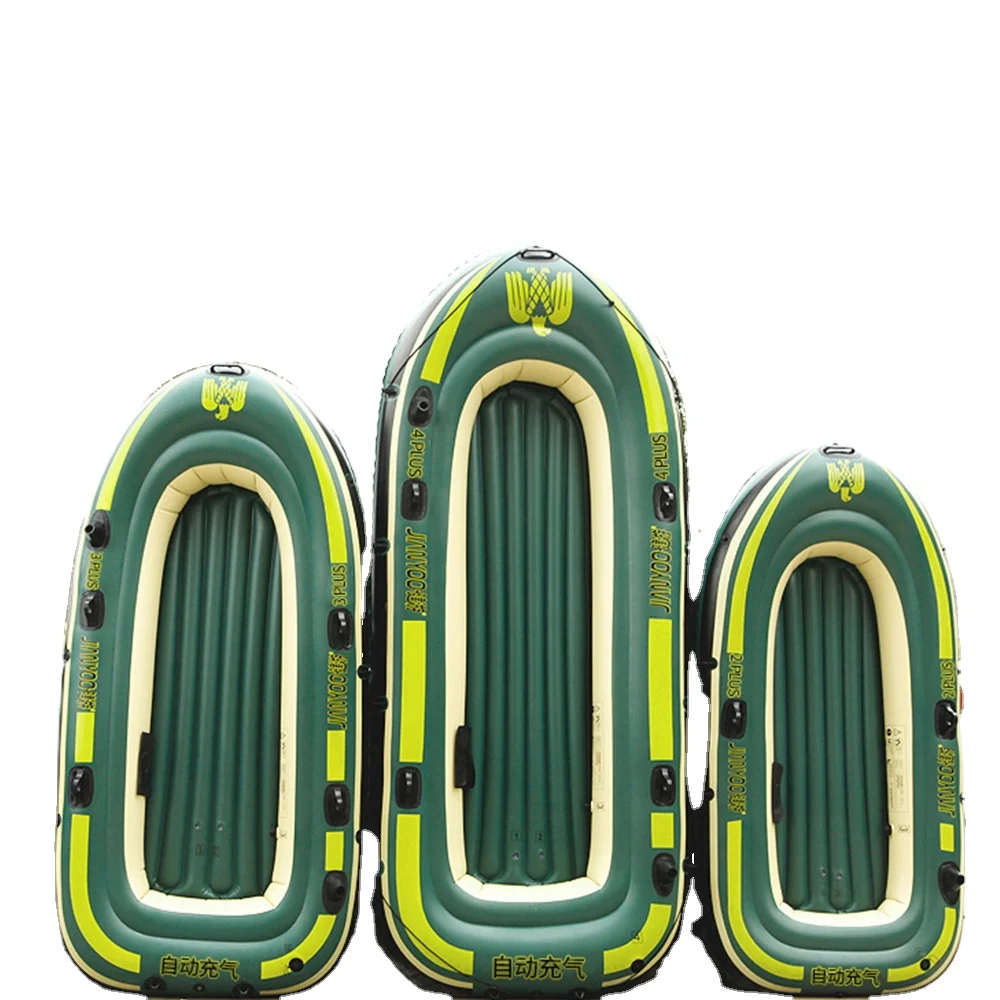 Summer Use Custom Dinghy Inflatable Boat  high quality customized inflatable boat  on Sale