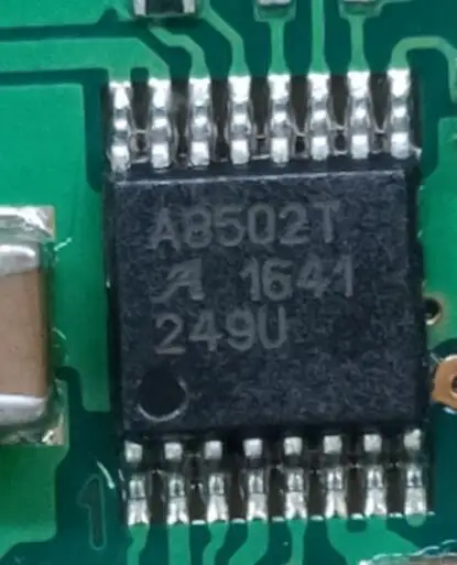 A8502T LED