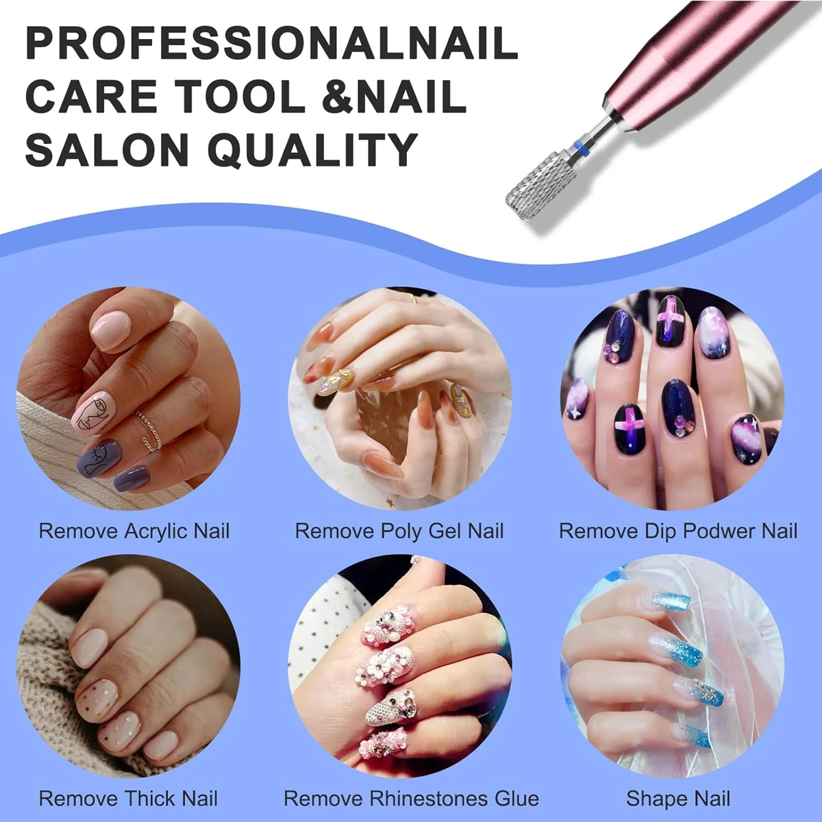 Thumbnail 4 - #76 Best Nail Tools to Buy In 2026