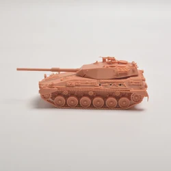 SSMODEL SS787 1/72 1/48 1/144 Kit Modelo Militar Argentina TAM Tanque Médio