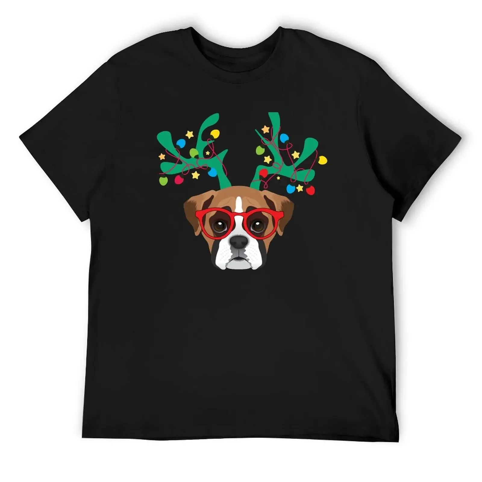 

Boxer Dog Xmas Christmas Gift T-Shirt new gifts and t-shirts street wear mens champion t shirts