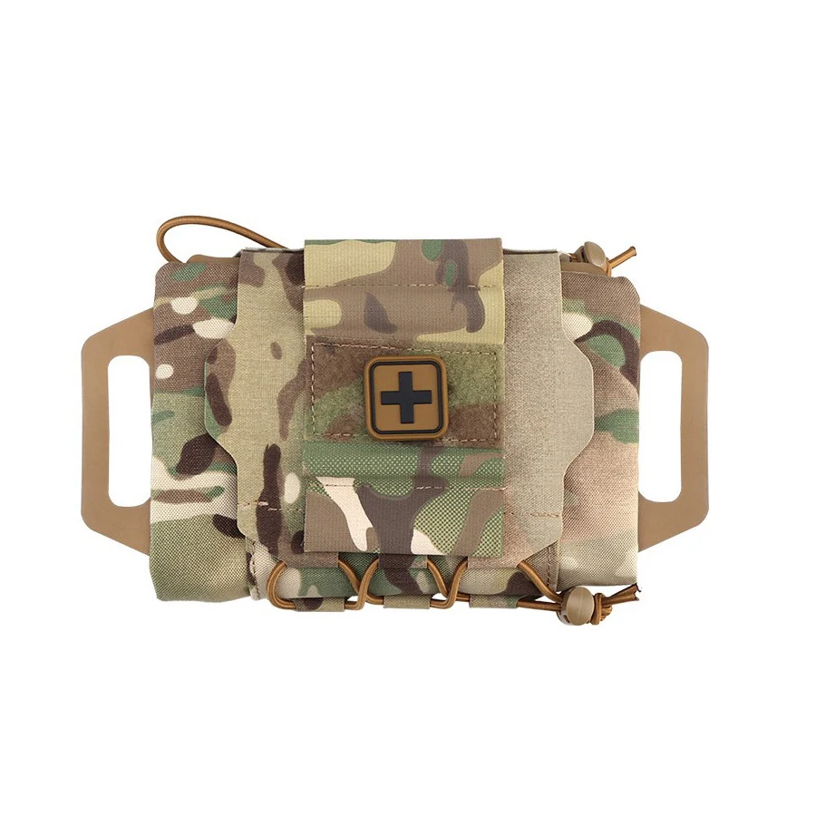 

Тактическая сумка-органайзер MOLLE для походов, охоты, медицинских принадлежностей, тактический жилет, поясная сумка для инструментов