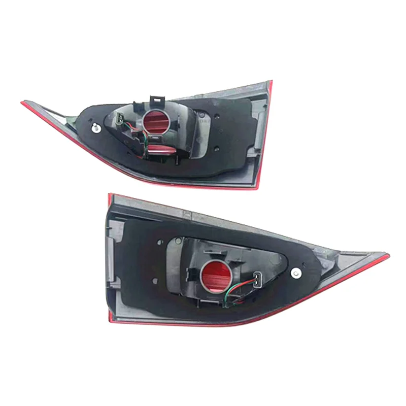 

AU28-Interior Taillights Rear Trunk For BMW E84 X1