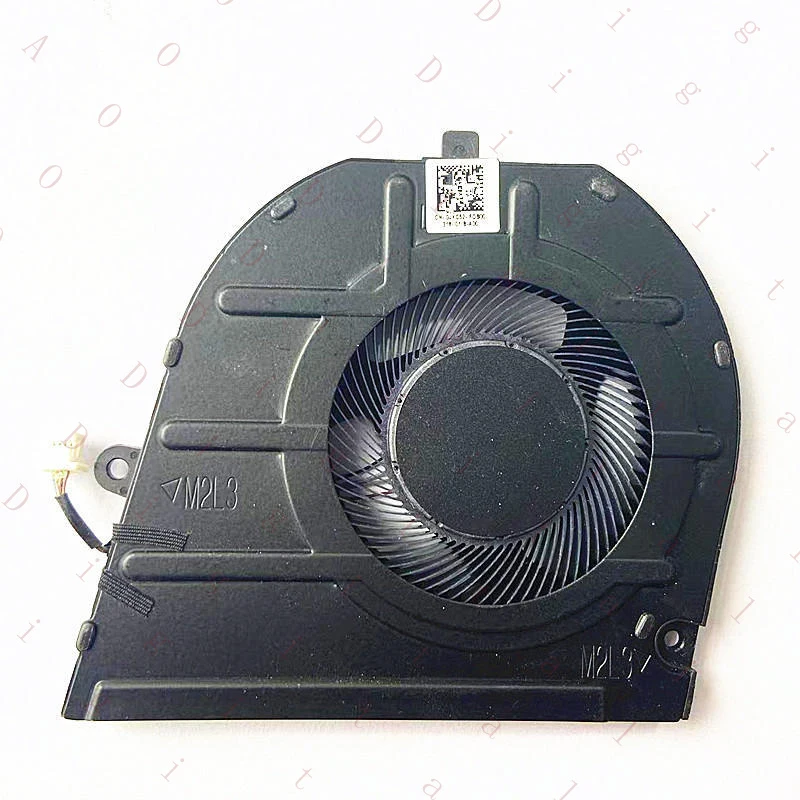 LL For Dell Inspiron 14 5430 Laptop Cooling Fan 0JXC52 JXC52
