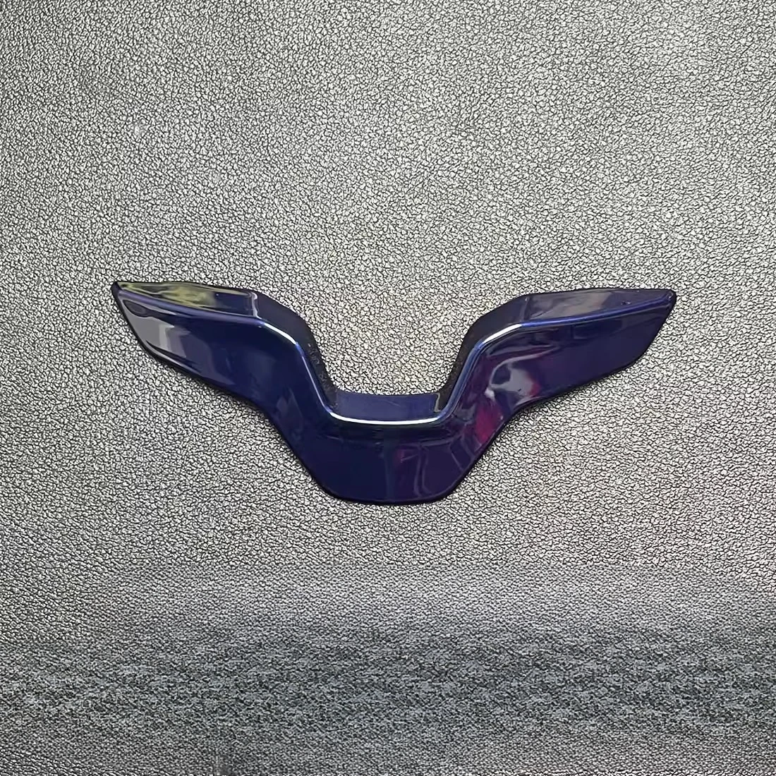 Z8 X15 X14 Mouth Air Duct Tail Parts Red Ant Glossy Black Domestic Replacement