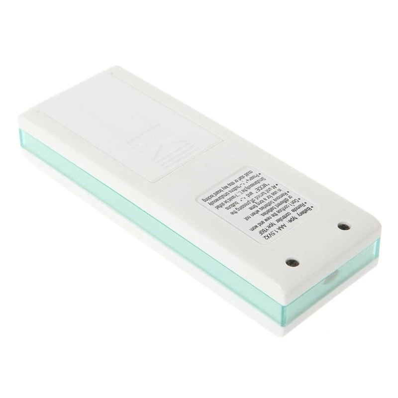 573A مكيف الهواء التحكم عن بُعد لـ Gree YBOF Controller YB1FA YB1F2 YBOF2 جهاز التحكم عن بعد جودة عالية #1