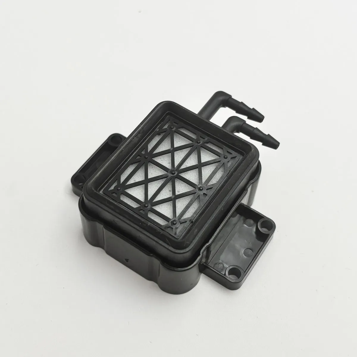 I3200 Cap Top Ink Pad with Left Side Connector, Capping Station Sponge Pad Replacement for Eco Solvent Wide Format Printers