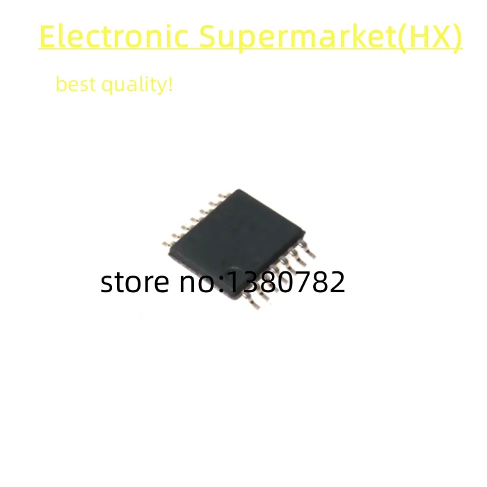 Free Shipping 10pcs-50pcs AD8367ARUZ AD8367ARU AD8367 8367  TSSOP-14 IC Best quality In Stcok!