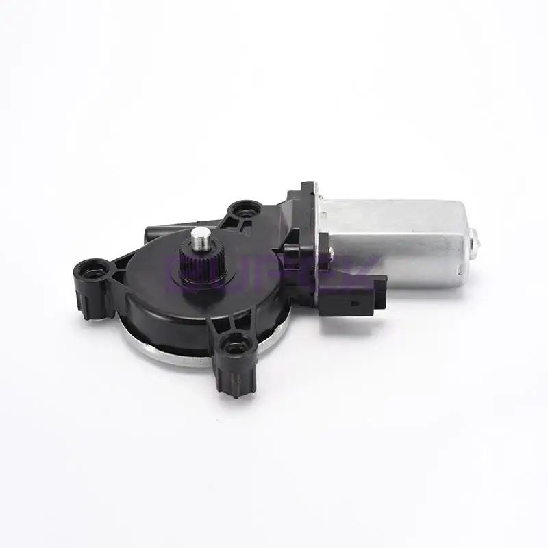 BUPEK Car Power Window Motor for SsangYong Actyon Korando Sports Kyron Electric Window Regulator Motor Genuine Parts
