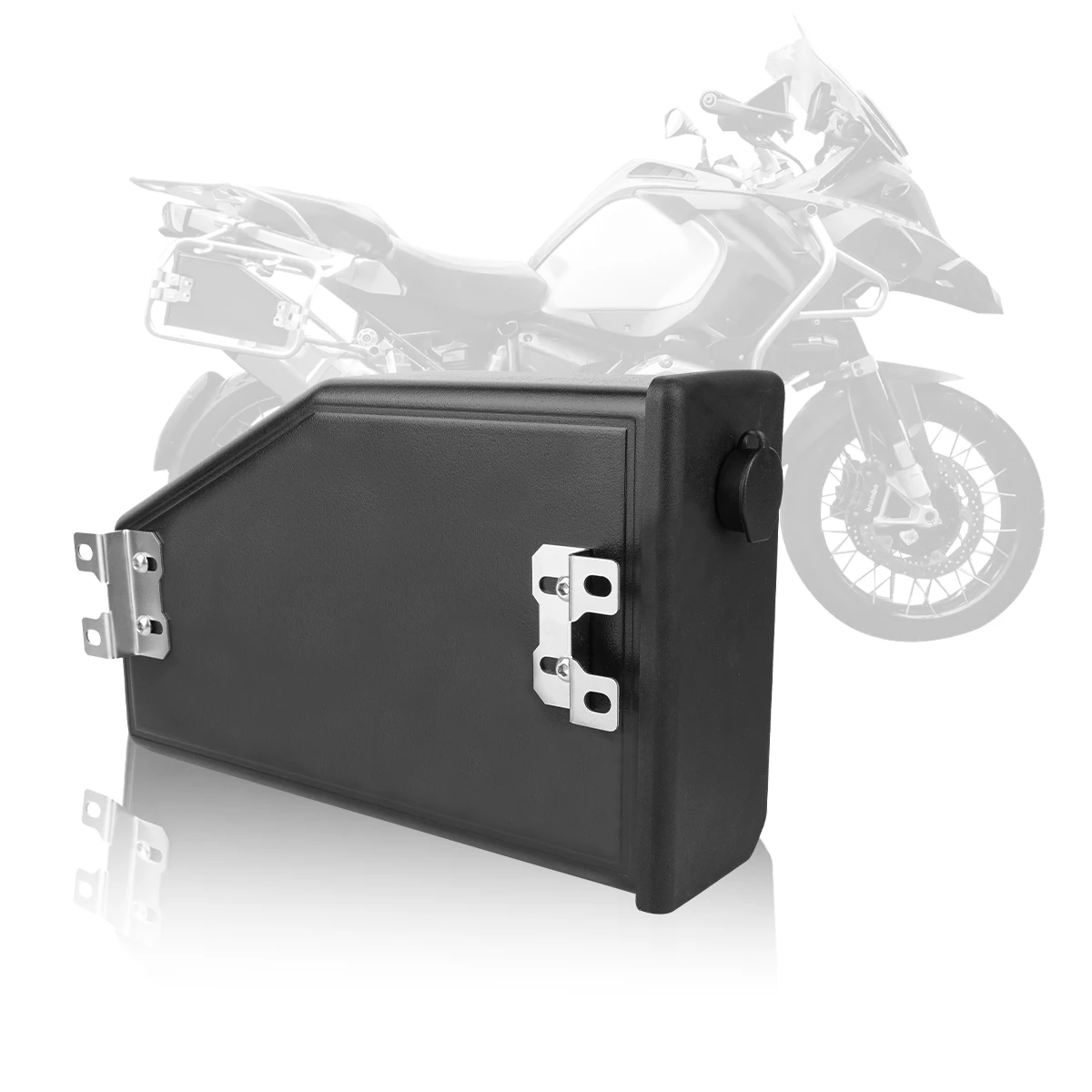 

Чехол для хранения мотоцикла, боковой кронштейн, ящик для инструментов, аксессуары для BMW R1200GS R1250GS Adventure ADV F850GS F750GS Benelli TRK502