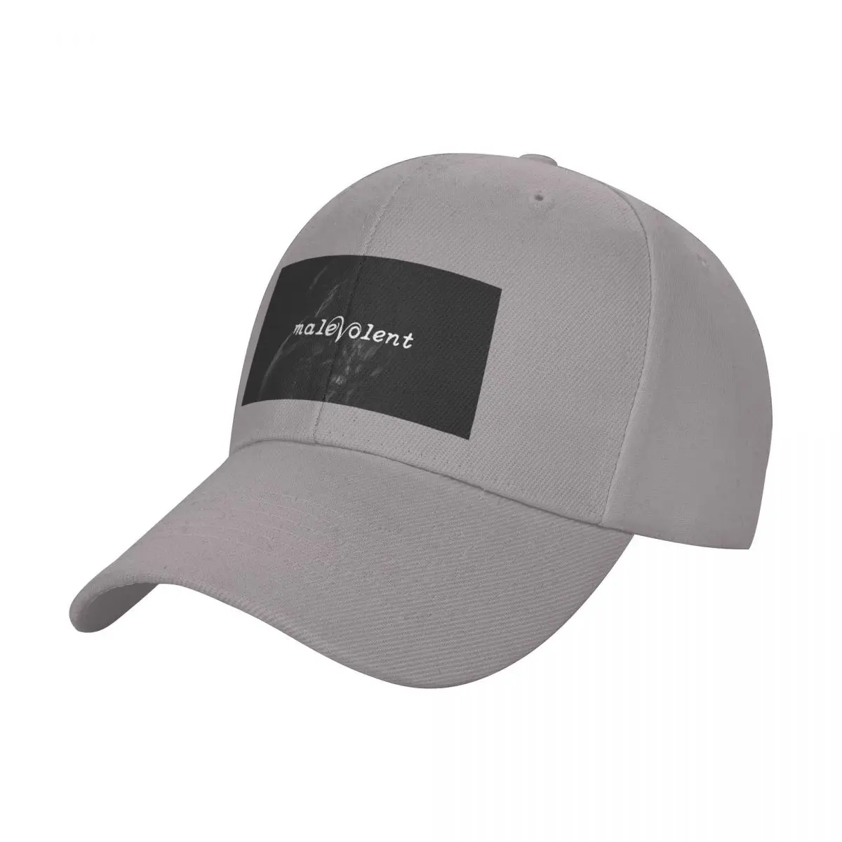 

Malevolent Season 1 Fashion Baseball Cap Peaked Cap Men's Hat Women's Cap Luxury Woman Cap