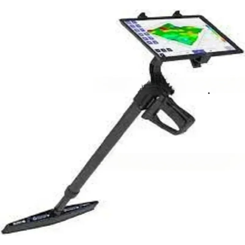 GER Detect UIG Ground Scanner Metal Detector