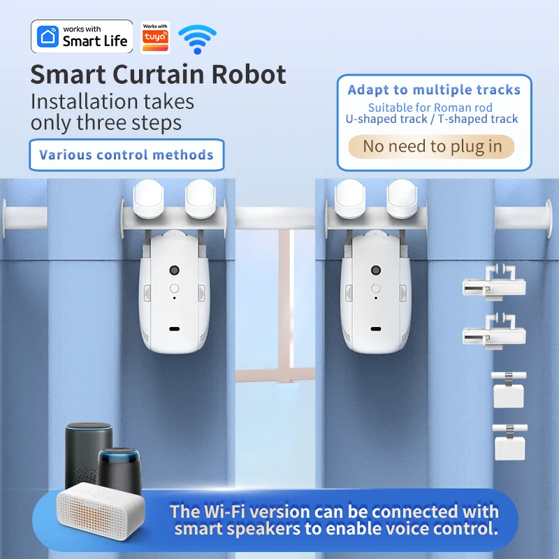3-in-1-curtain-motor-for-roman-t-u-track-wifi-automatic-open-smart-electric-curtain-robot-alexa-google-home-voice-control