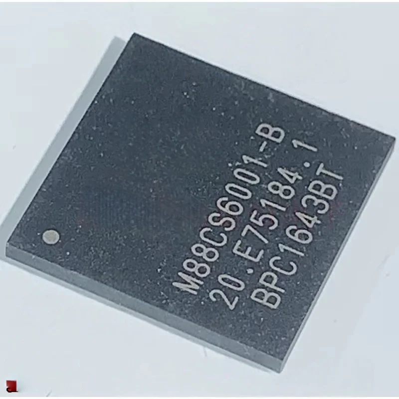 2PCS M88CS6001-B20 …