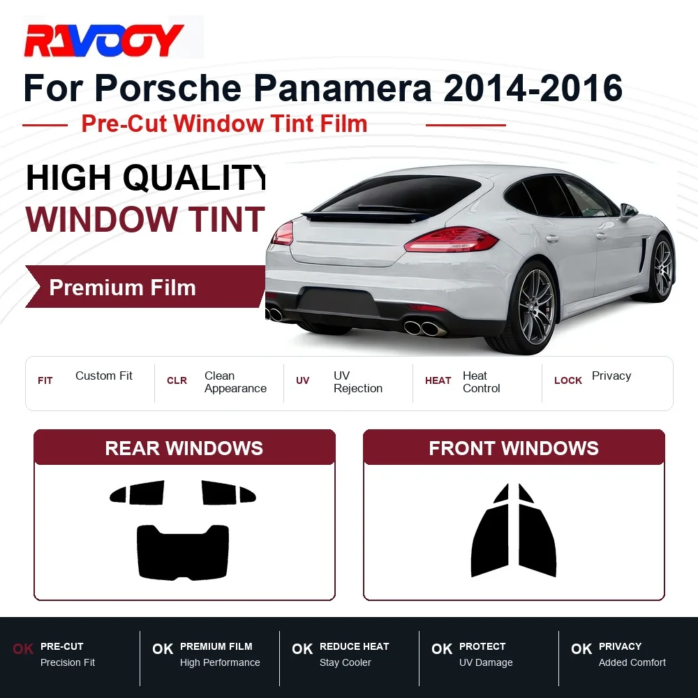 premium-pre-cut-window-tint-for-porsche-panamera-2014-2016-front-rear-windows-uv-heat-rejection-privacy-film
