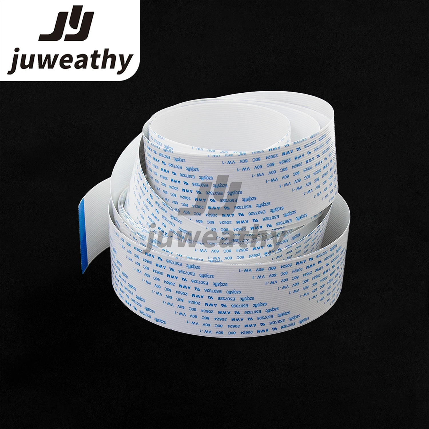 1PCS Suitable for Roland RS640 data cable photo machine 36P thick long ribbon cable FJ740 long data cable