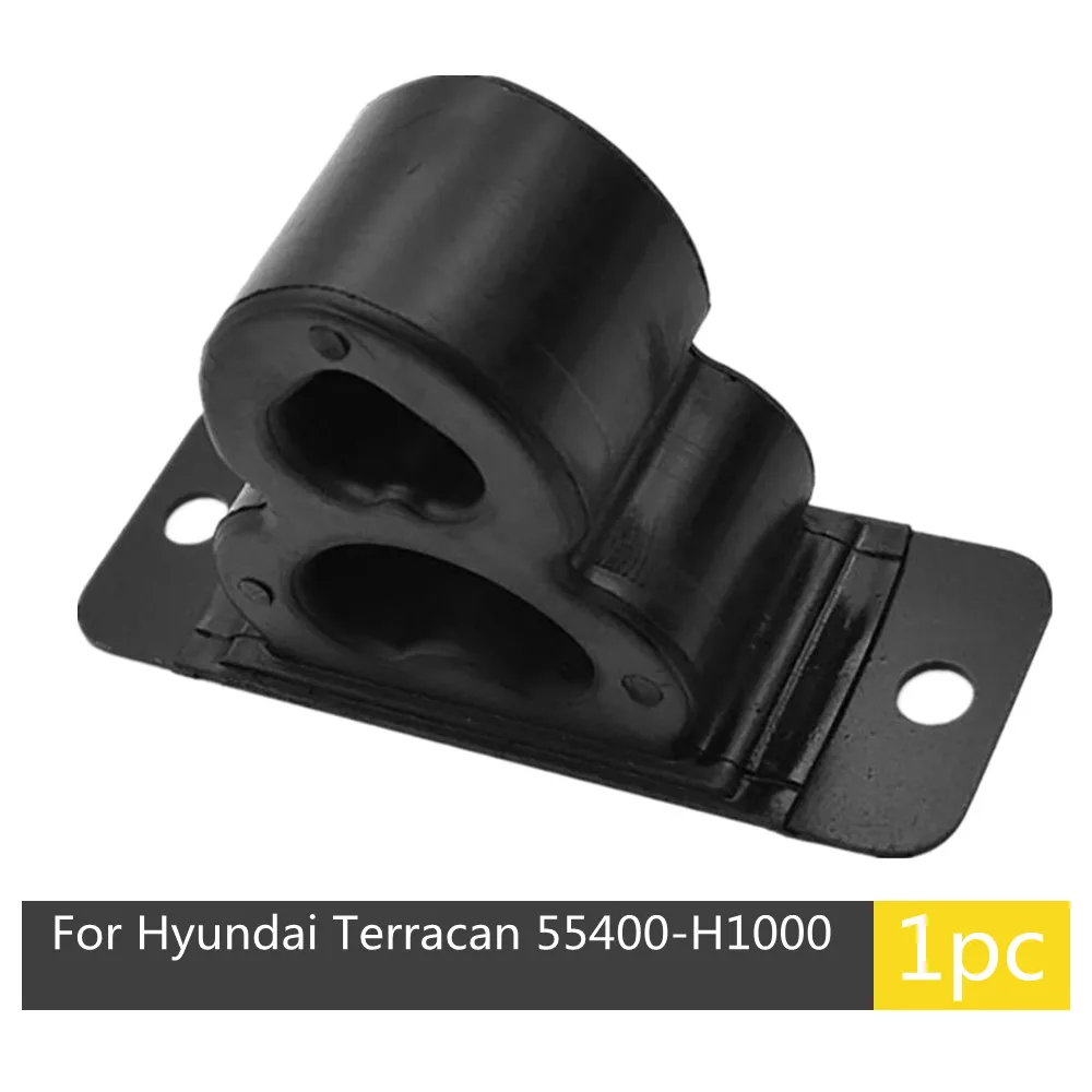 55400H1000 55400-H1000 Rear Axle Cushion Rubber Pad Bumper Buffer Assembly for Hyundai Terracan