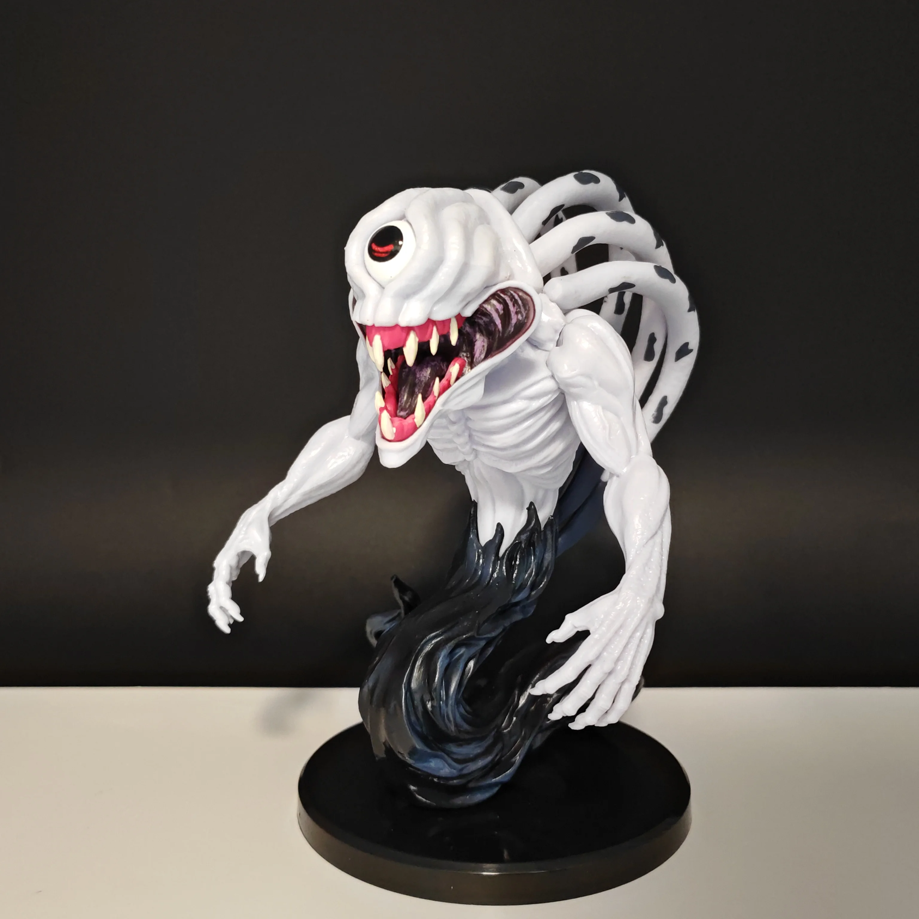 ◆rika◆ Cool Anime Jujutsu Kaisen Anime Model 15cm Orimoto Rika Cool