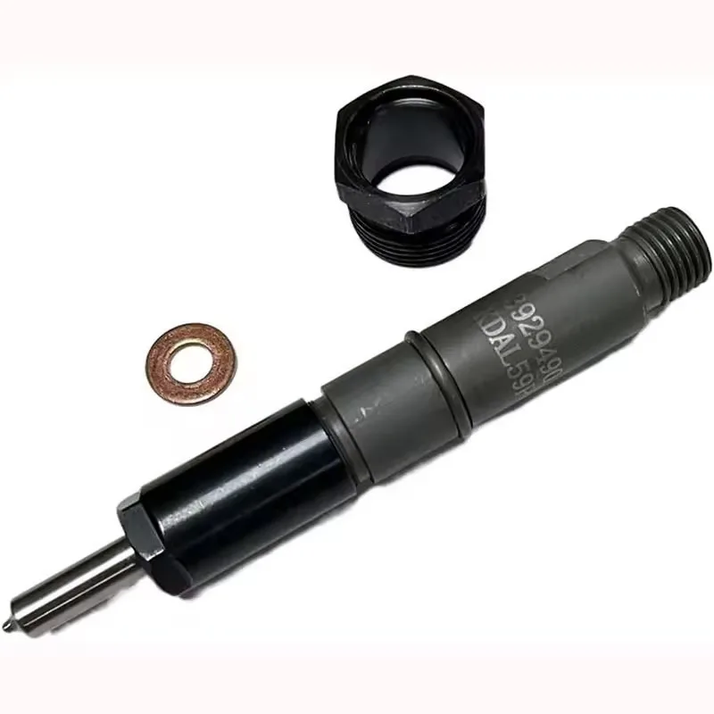 

2 шт. для Cummins 6BT5.9, детали двигателя, инжектор 3919329 3929490 3802677
