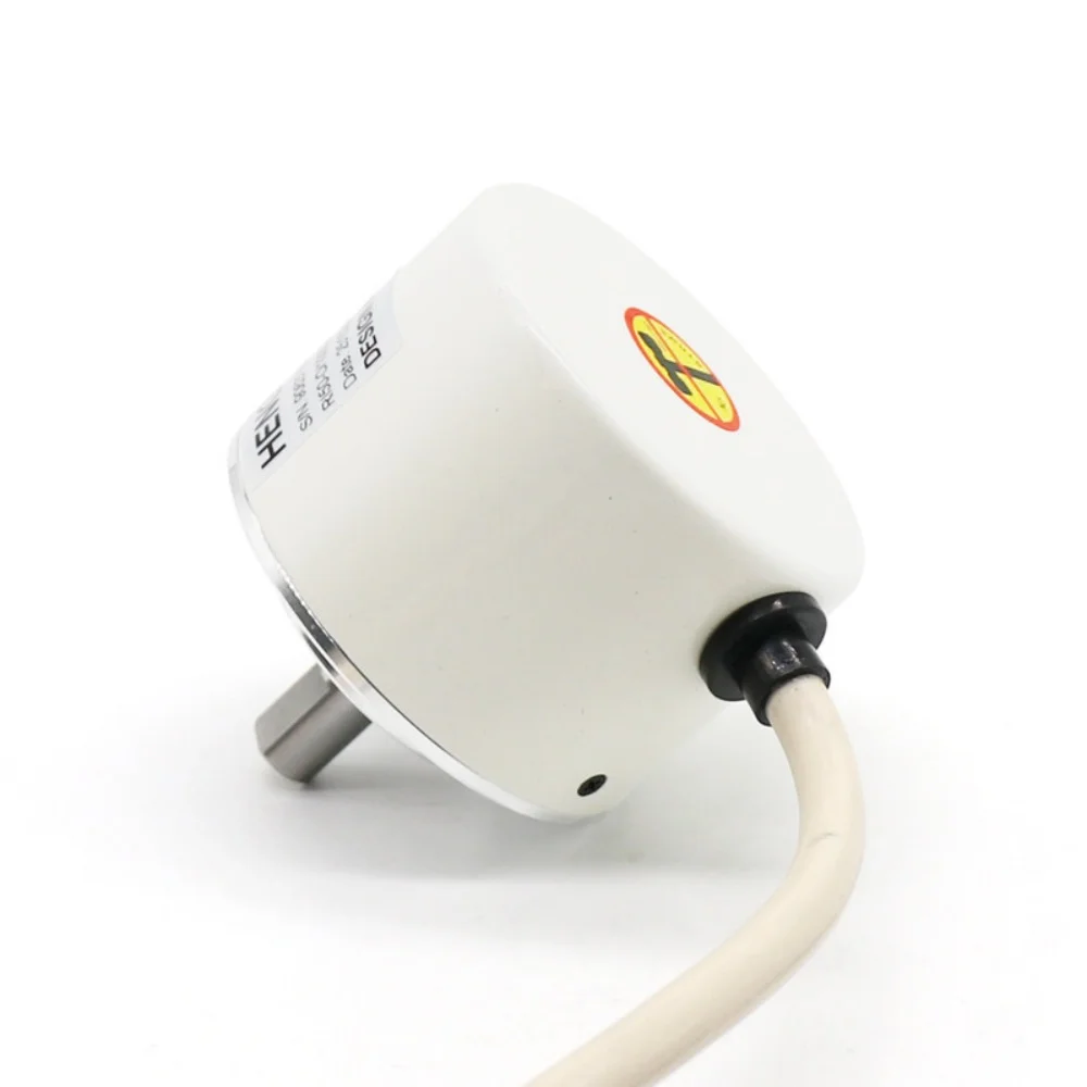 RI50-O/10000AS.12RB-5 Rotary Encoder Design In Germany